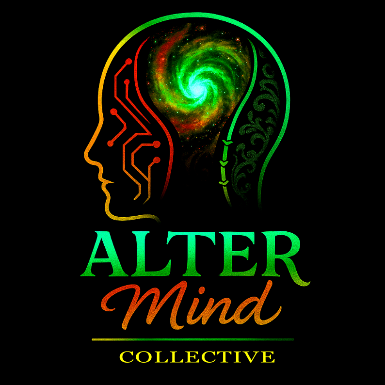 Alter Mind Collective Logo
